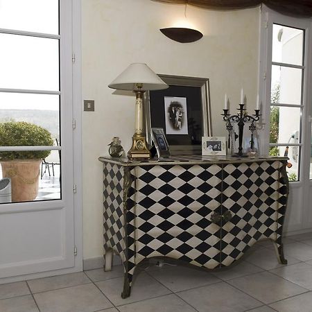 B&B Le Vert Galant Normanville  Eksteriør billede
